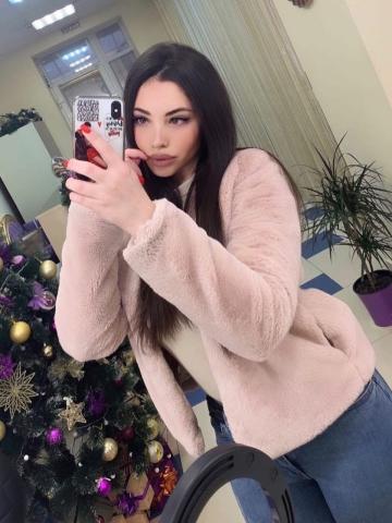 Анкета проститутки Адель, 22 года